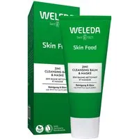 Weleda Weleda Skin Food Cleansing Balm & Maske – Produktbild 1 von 1