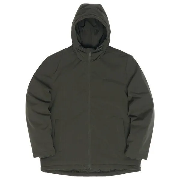 Mazine Mazine Winterjacke Padded, Mud, – Produktbild 1 von 4