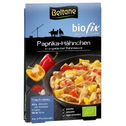 Beltane Fix für Paprika-Hähnchen – Produktbild 1 von 1