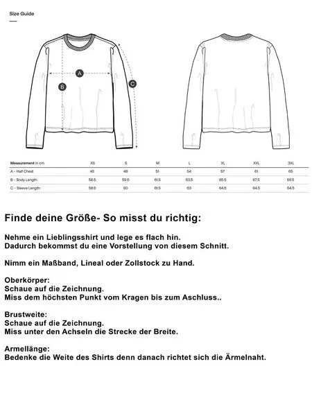 Kultgut Kultgut Softes Langarmshirt aus reiner Biobaumwolle/ Die kleine Nachtigall, Narur, – Produktbild 4 von 4