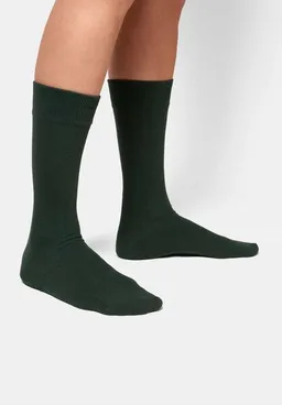 DillySocks DillySocks Socken „One Color Smooth“ – Produktbild 1 von 1