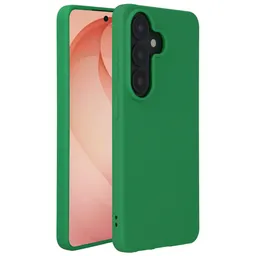 imoshion imoshion TPU Color Cover für das Samsung Galaxy S26 Plus - Lucky Green – Produktbild 1 von 1