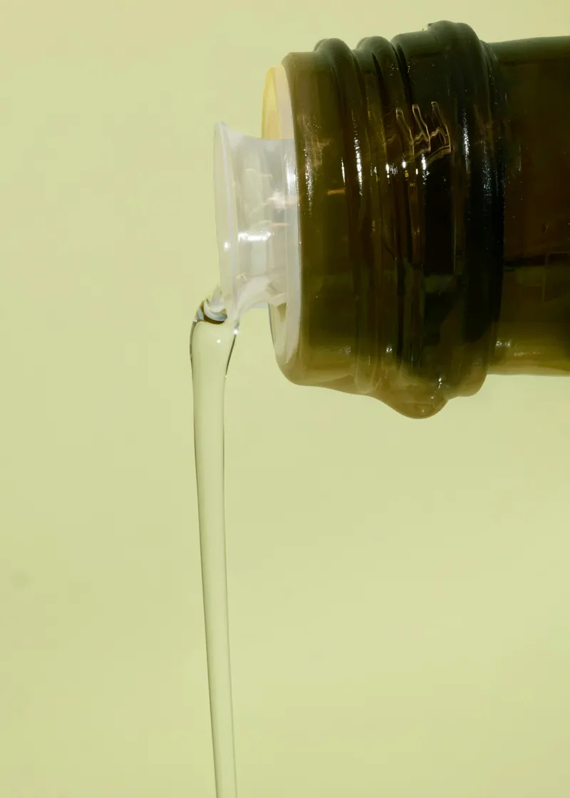 KoRo Bio C8 MCT Öl 6 x 500 ml – Produktbild 1 von 5