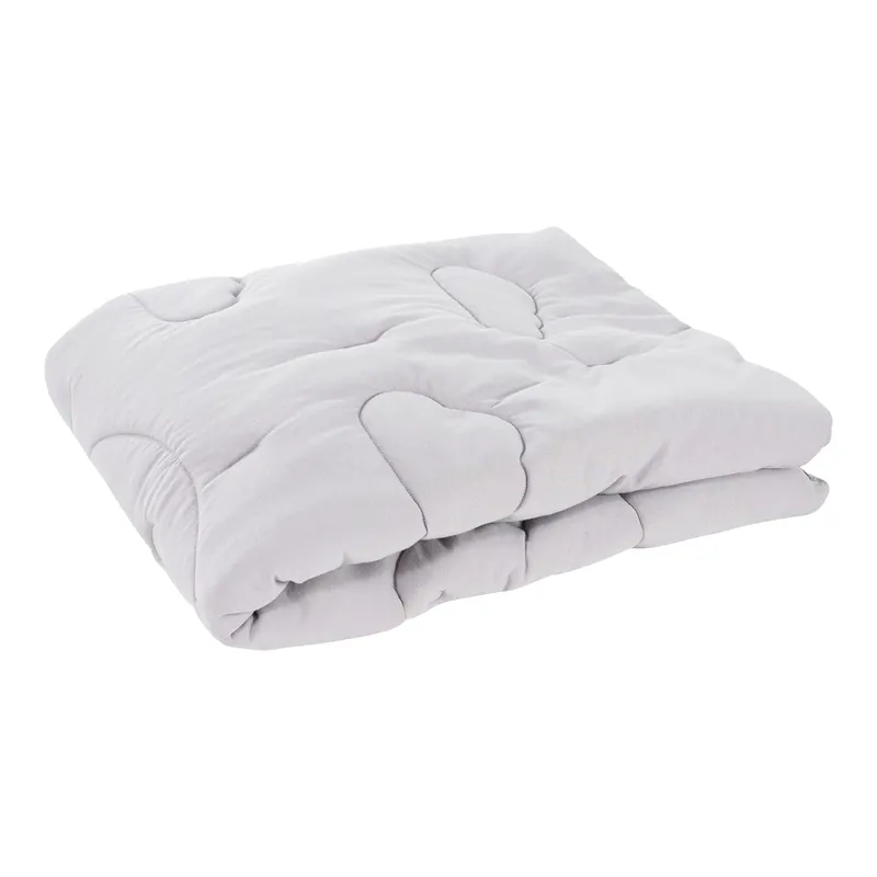 Träumeland Träumeland Krabbeldecke Signature rund 95 cm, Grau, – Produktbild 3 von 3