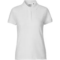 Neutral Neutral® Damen Poloshirt Pique Polo von Neutral – Produktbild 1 von 1