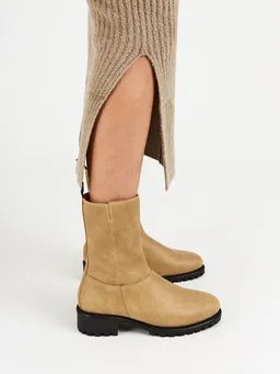 NINE TO FIVE NINE TO FIVE #malá - veganer Snow Boot mit recycelter Profilsohle – Produktbild 1 von 1