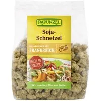 RAPUNZEL Sojafleisch, grob – Produktbild 1 von 1