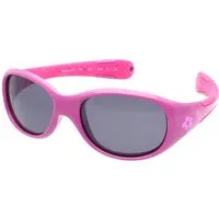 ActiveSol Baby Sonnenbrille polarisierend, UV 400, Flower Gr. L (6-24 Monate) – Produktbild 1 von 1