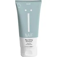 Naif NAÏF Shampoo – Produktbild 1 von 1