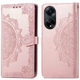 imoshion imoshion Mandala Klapphülle für das Oppo A98 – Produktbild 1 von 1