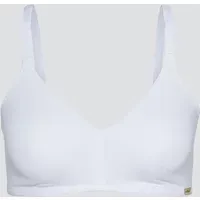 comazo earth BH ohne Bügel GOTS, Weiß, – Produktbild 1 von 1