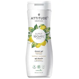 Attitude Attitude Super Leaves Natural Shower Gel Regenerating - Regeneriere... – Produktbild 1 von 1