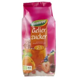 dennree Gelierzucker 2:1 – Produktbild 1 von 1