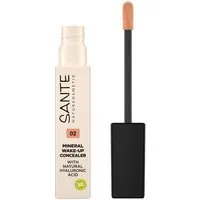 Sante Sante Mineral Wake-up Concealer 02 Warm Beige – Produktbild 1 von 1