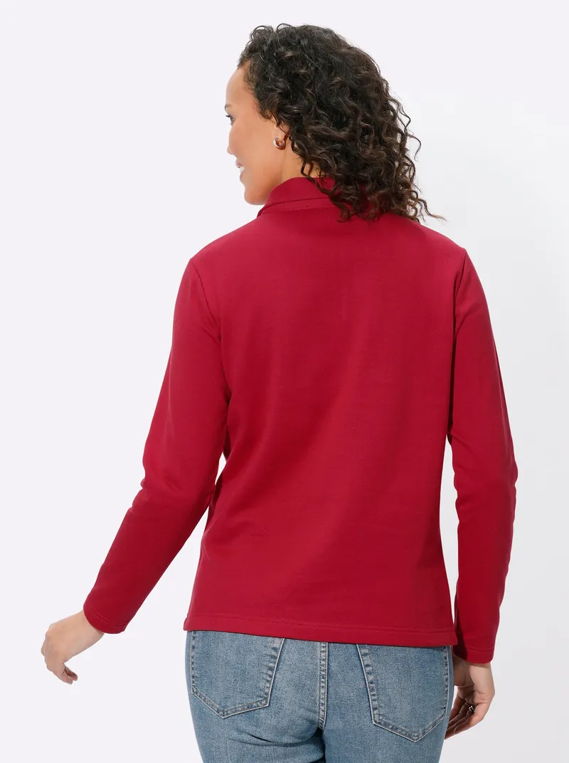 Witt Troyer, Rot, – Produktbild 1 von 2