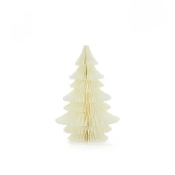 Mitienda Shop Mitienda Shop Papiertannenbaum zum Aufstellen – Produktbild 1 von 1