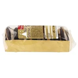Linea Natura Linea Natura Lebkuchenmischung Herzen, Sterne & Brezeln – Produktbild 1 von 1
