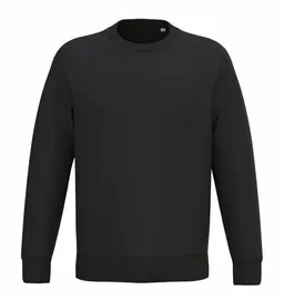 Greenspired Greenspired Umweltfreundliches Unisex- Rundhals Sweatshirt 280g/m² XXS- 4XL – Produktbild 1 von 1