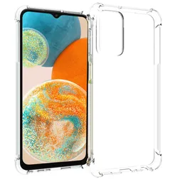 imoshion imoshion Shockproof Case für das Samsung Galaxy A23 (5G) – Produktbild 1 von 1
