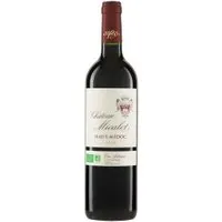 Riegel Château Micalet Haut-Médoc AOP 2020 – Produktbild 1 von 1