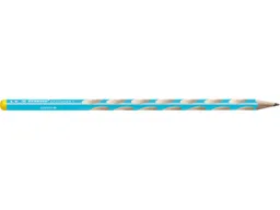 Stabilo STABILO Bleistift 'EASYgraph S' blau für Linkshänder – Produktbild 1 von 1