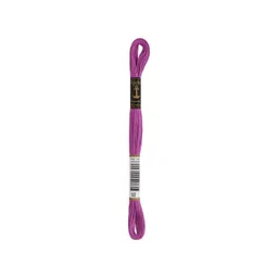 Anchor Anchor Coats Sticktwist 8m 00092 Flieder – Produktbild 1 von 1