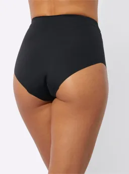 wäschepur Taillenslip schwarz – Produktbild 1 von 1