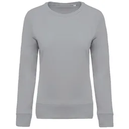 Greenspired Greenspired Damen Bio Raglan Sweatshirt 300g/m² XS - XXL – Produktbild 1 von 1
