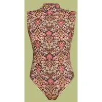 Atelier SNOW Atelier SNOW Maxi-Wickelrock Odessa, Lobelia, – Produktbild 2 von 8