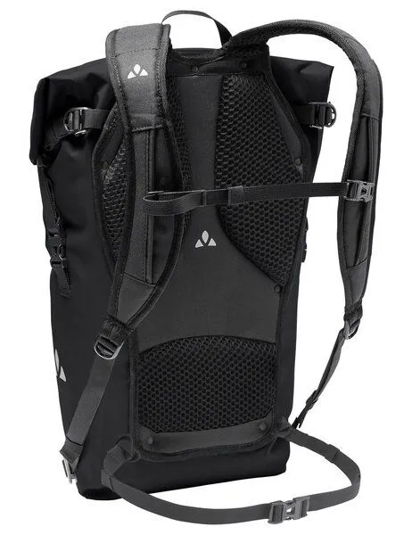Vaude Vaude Rucksaecke20-29L Proof 22, Schwarz, – Produktbild 4 von 6