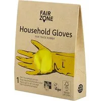Fair Zone Fair Zone Haushalts Handschuhe L – Produktbild 1 von 1