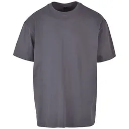 Build Your Brand Build Your Brand Build your Brand Schweres Oversize T-Shirt 56.0102 Gr. M dark grey – Produktbild 1 von 1