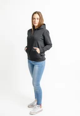 TORLAND TORLAND Damen vegan Hoodie Drummer – Produktbild 1 von 1
