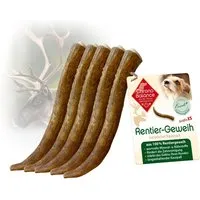 ChronoBalance ChronoBalance Rentier Geweih Snack 5xXS – Produktbild 1 von 1