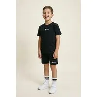 THE FACE OF ELEMENTS THE FACE OF ELEMENTS ATHLEEZ LYO.Pure - HIGH PERFORMANCE KIDS T-SHIRT AUS LYOCELL – Produktbild 1 von 1