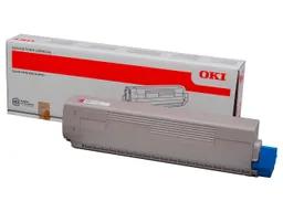 OKI Oki Toner 44844614 magenta – Produktbild 1 von 1