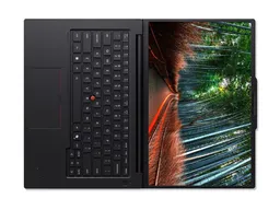 Lenovo Lenovo ThinkPad P14s Gen 7 21XJ - Intel Core Ultra 7 366H - Win 11 Pro - Intel Graphics - 32 GB RAM - 512 GB SSD TCG Opal Encryption 2, NVMe, Performance - 36.8 cm (14.5") – Produktbild 1 von 1
