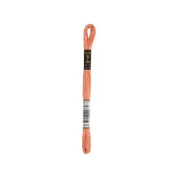 Anchor Anchor Coats Sticktwist 8m 09575 Rotbraun Mittel – Produktbild 1 von 1
