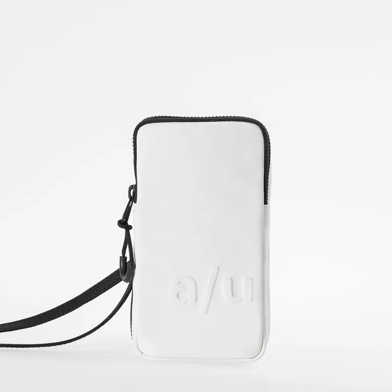 aunts & uncles aunts & uncles Japan Nishi Uji Phonebag, White, – Produktbild 1 von 1
