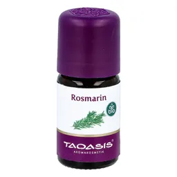 TAOASIS Rosmarin öl Bio – Produktbild 1 von 1