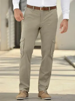 marco donati Hose stein – Produktbild 1 von 1