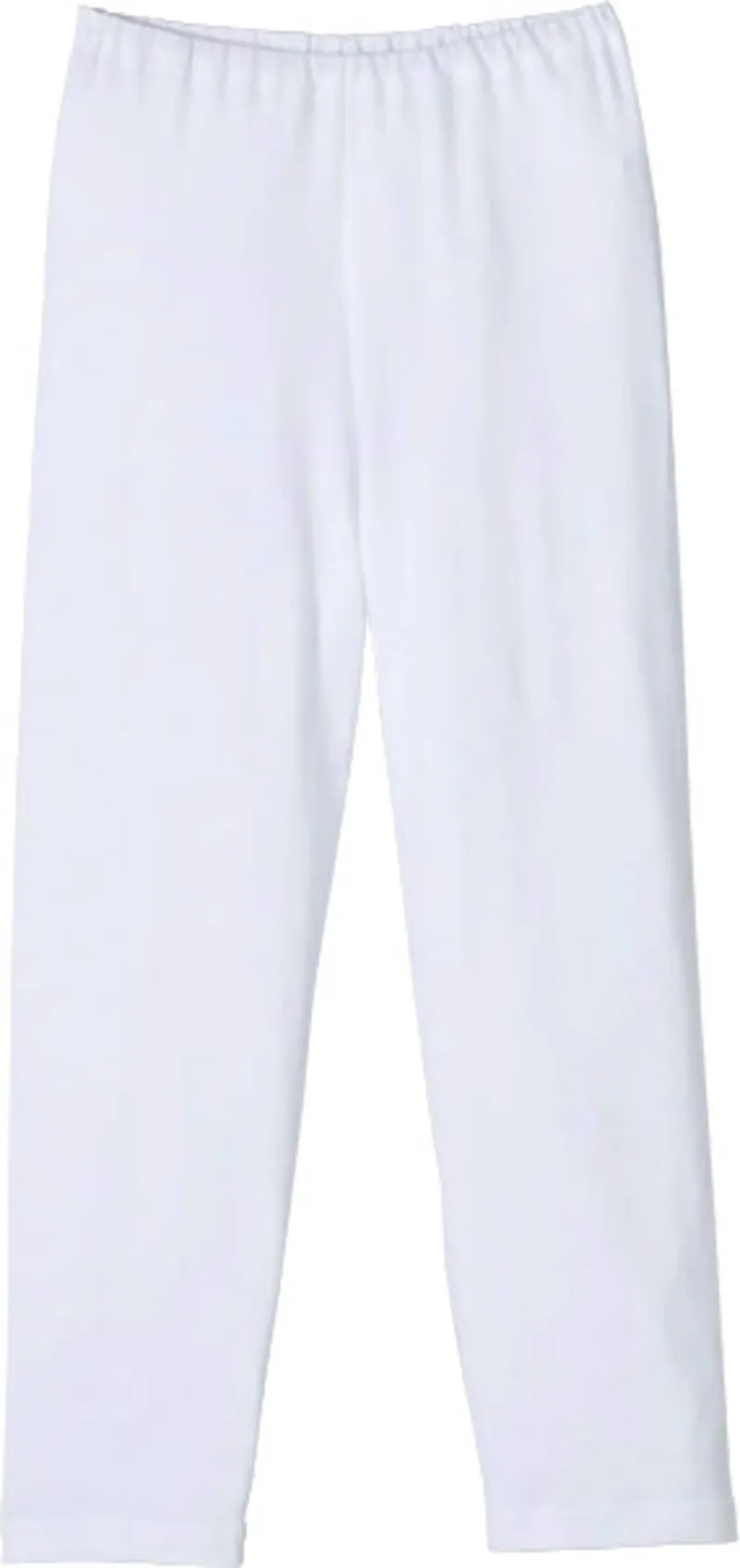 wäschepur Lange Unterhose weiß, Weiß, – Produktbild 3 von 3