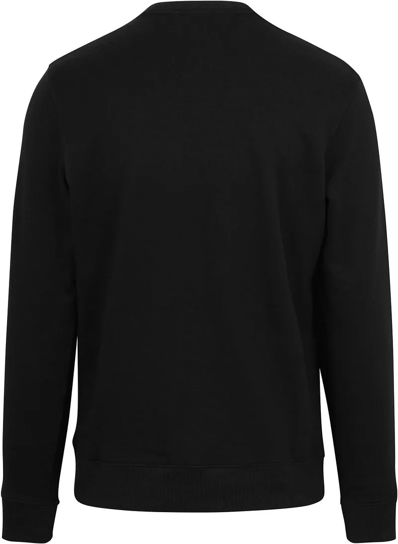 Lyle and Scott Lyle & Scott Sweater Schwarz - Größe L, Schwarz, – Produktbild 1 von 4