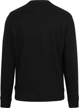 Lyle and Scott Lyle & Scott Sweater Schwarz - Größe M – Produktbild 1 von 1