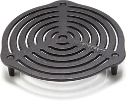 Petromax Petromax gr-s30 Stapelrost aus Gusseisen groß 30cm – Produktbild 1 von 1