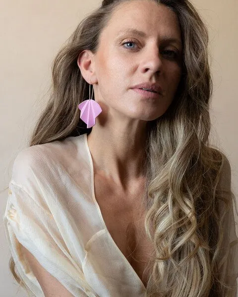 Birdy&Bee Birdy&Bee EVE, Soft pink, – Produktbild 1 von 4
