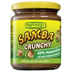 RAPUNZEL Samba Crunchy – Produktbild 2 von 3