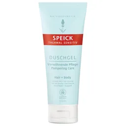 Speick Naturkosmetik SPEICK Thermal sensitiv Duschgel 200 ml Duschgel – Produktbild 1 von 1