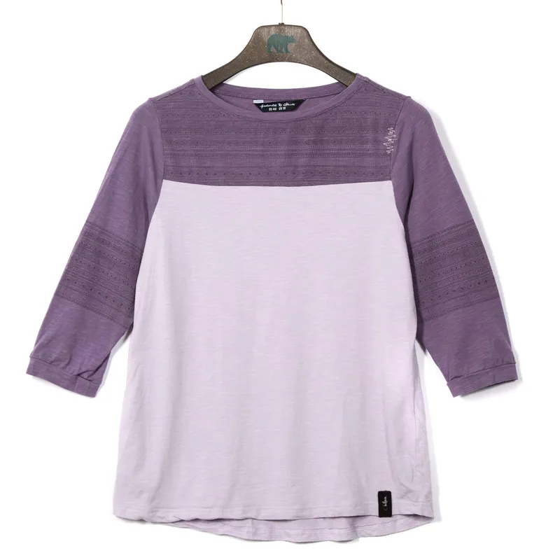 Chillaz Langarmshirt 40 – Produktbild 1 von 1