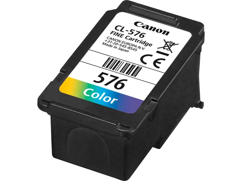 Canon Canon Druckkopf CL-576 color – Produktbild 2 von 5